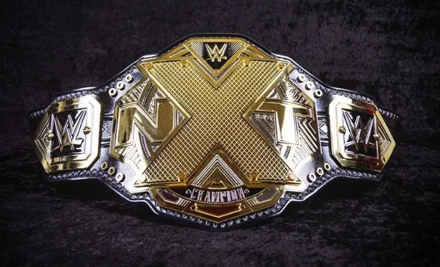 Futuras rivalidades por el Campeonato de WWE NXT