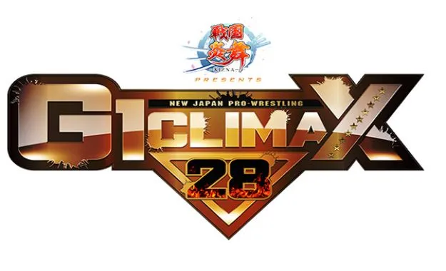 G1 Climax 28 primer dia G1 Climax 28 primer dia
