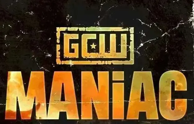 GCW Maniac