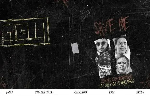 GCW Save Me GCW Save Me