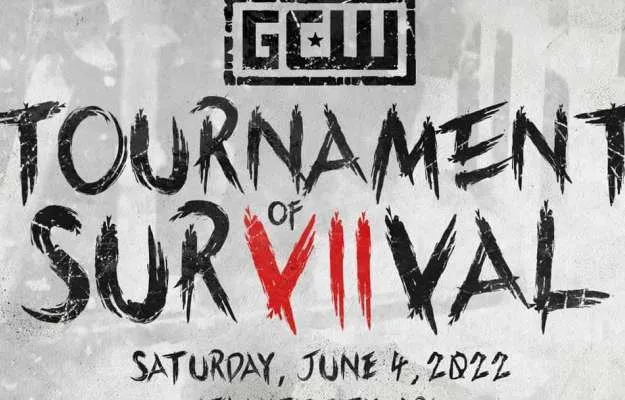 GCW Tournament 