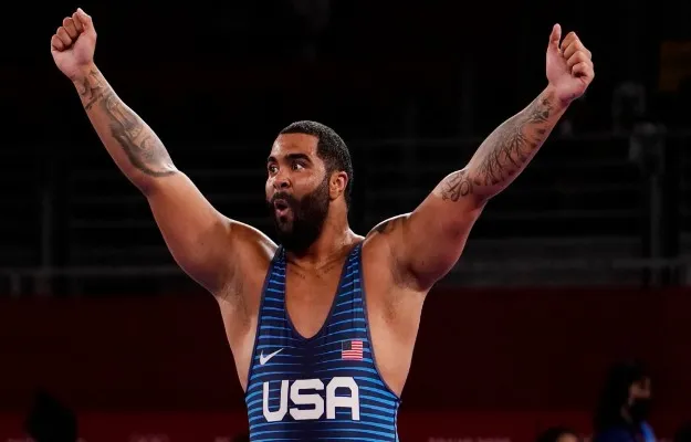 Gable Stevenson Gable Stevenson