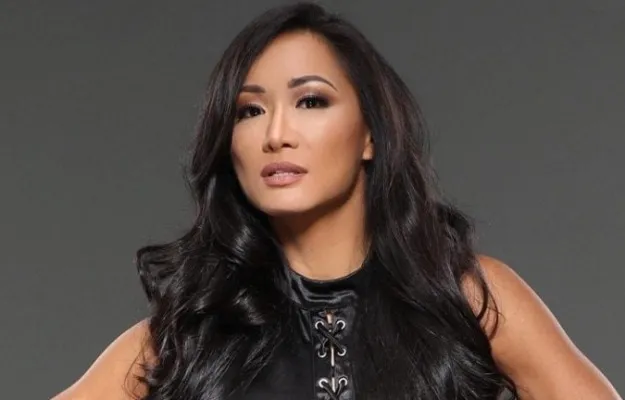 Gail Kim