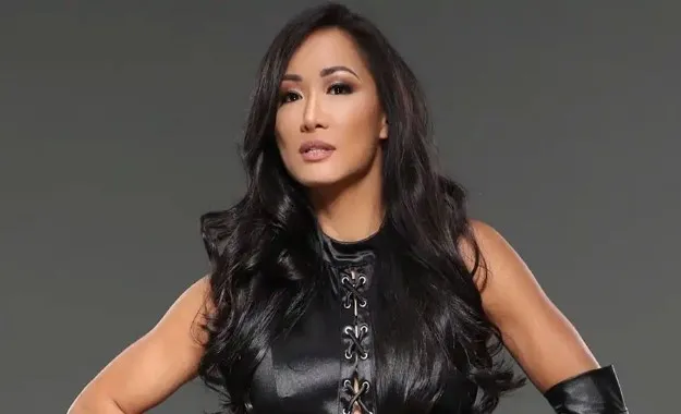 Gail Kim explica el por qué no estará en WWE Evolution
