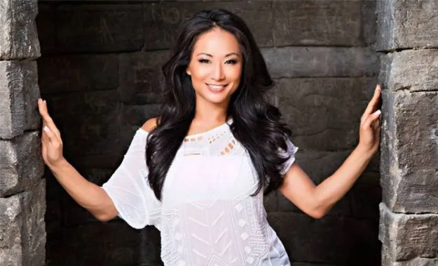 Gail Kim Gail Kim