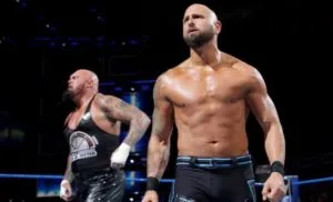 WWE noticias Gallows y Anderson