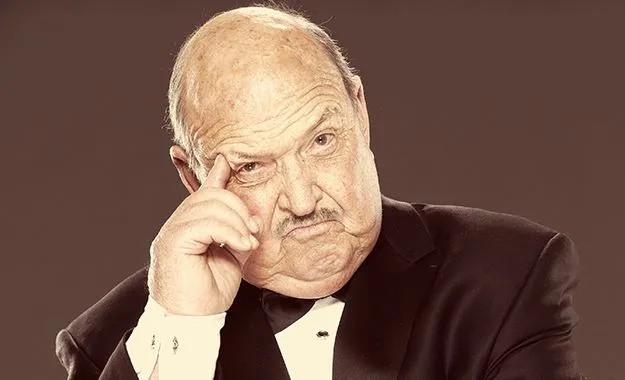 Gene Okerlund 1