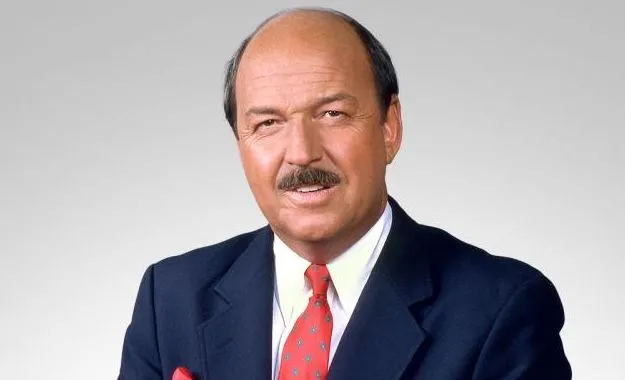 Gene Okerlund Gene Okerlund