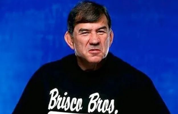 Gerald Brisco WWE Gerald Brisco WWE