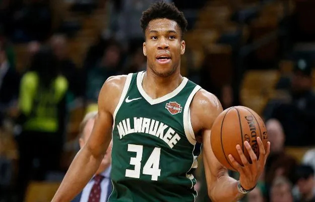 Giannis Antetokounmpo WWE Giannis Antetokounmpo WWE