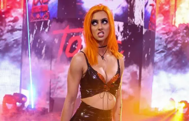 Gigi Dolin Gigi Dolin