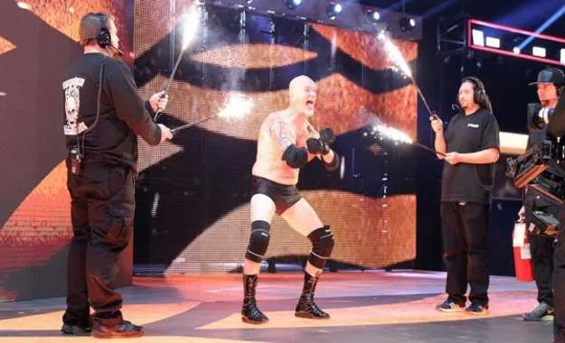 Gillberg defiende lo que falta en la lucha libre profesional de hoy Gillberg defiende lo que falta en la lucha libre profesional de hoy