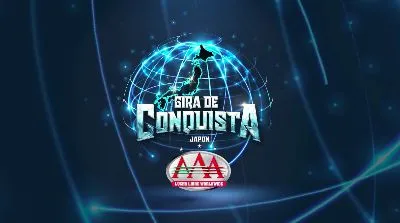 Gira de Conquista Gira de Conquista
