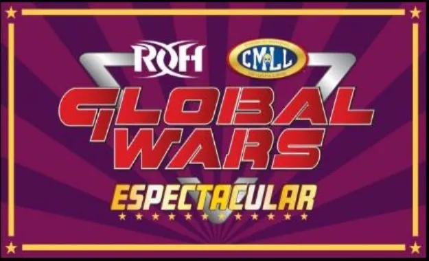 Global Wars Espectacular