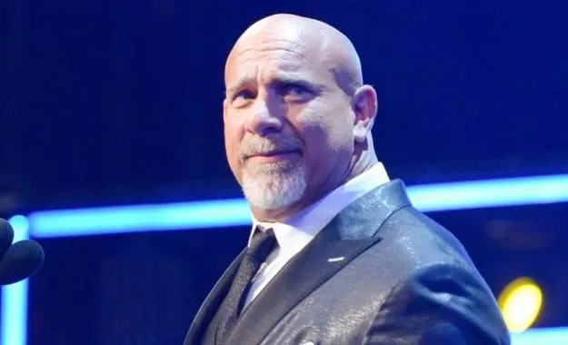 WWE noticias Goldberg