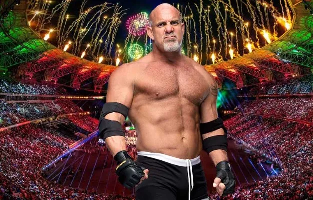 Goldberg Arabia Saudi