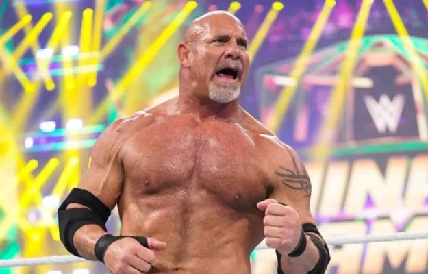 Goldberg Elimination Chamber