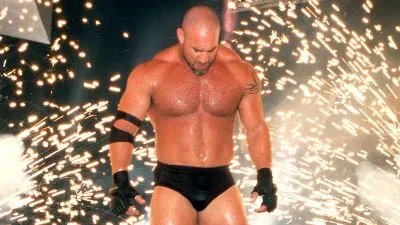 WWE noticias Goldberg Premios