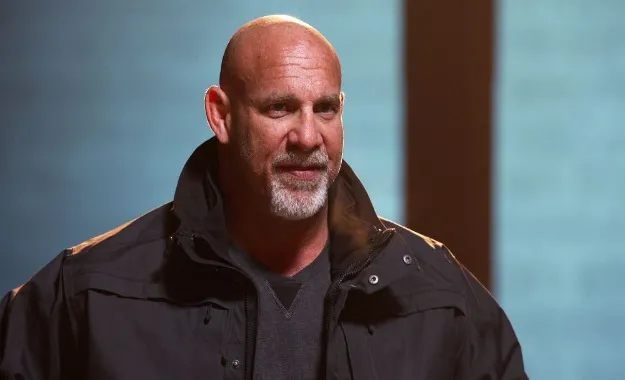 Goldberg quiere enfrentarse a Caín Velásquez