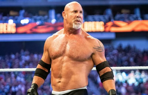 Goldberg Goldberg
