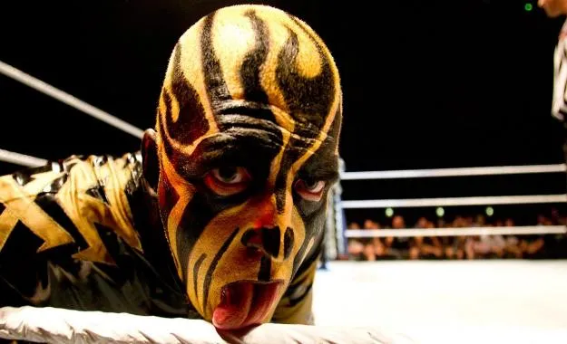 Goldust dice que seguramente estará en All in 2