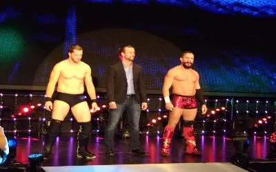 Grabaciones de NXT del 24 de agosto