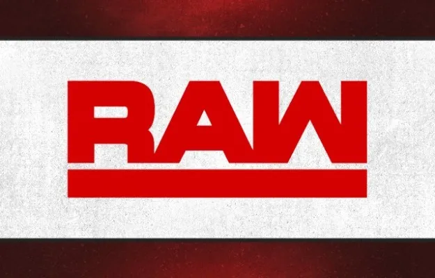 Gran Anuncio WWE RAW Gran Anuncio WWE RAW