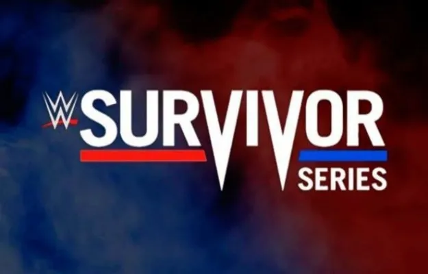 Gran Combate WWE Survivor Series WWE Survivor Series