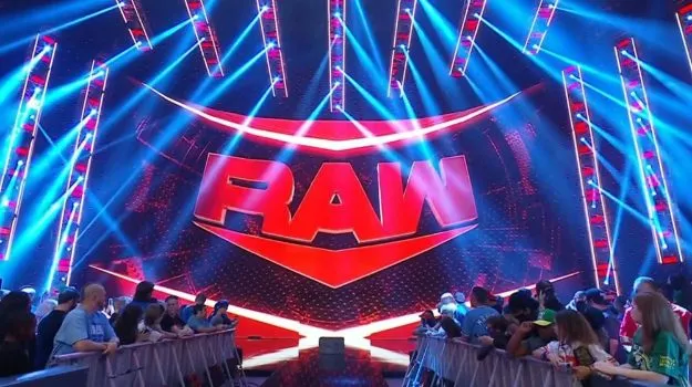 Gran-superestrella-se-perdera-WWE-RAW- Revelados los productores del episodio de WWE Raw del 17 de enero de 2022