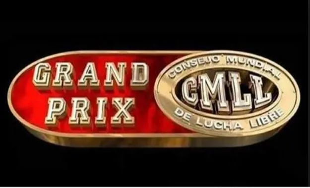 Grand Prix CMLL 2018 Grand Prix CMLL 2018