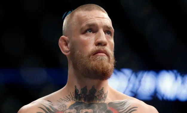 Grandes opciones de que aparezca Connor McGregor en Wrestlemania 34