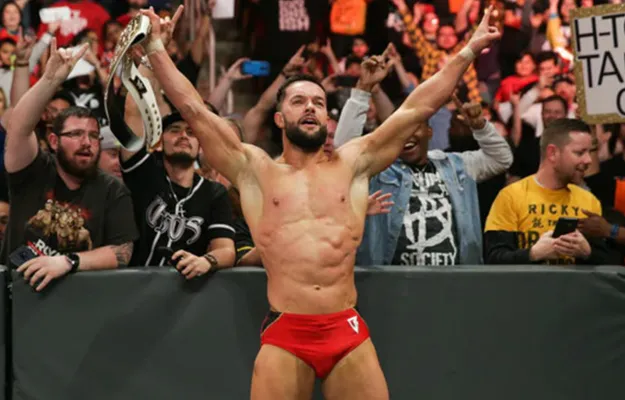 Finn Balor