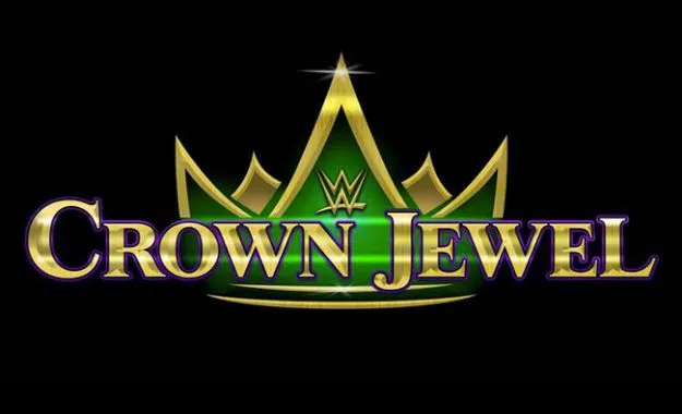 Grandes rumores sobre el cambio de sede de WWE Crown Jewel Grandes rumores sobre el cambio de sede de WWE Crown Jewel