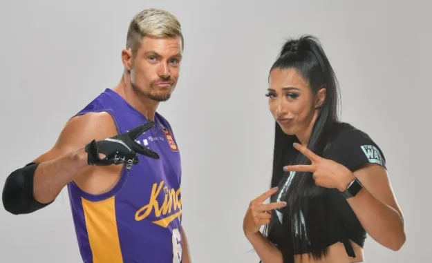 Grayson Waller descarta romance con Indi Hartwell Grayson Waller descarta romance con Indi Hartwell