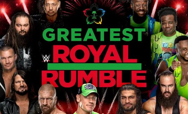 WWE noticias Al-Qaeda