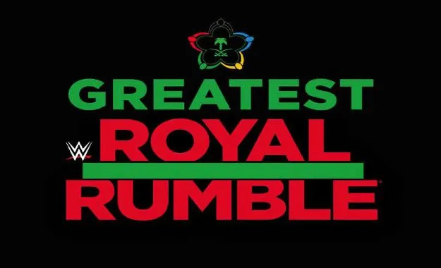 Greatest Royal Rumble WWE noticias Greatest Royal Rumble Estrella de WWE RAW eliminada de Greatest Royal Rumble. Descubre en las siguientes líneas que estrella ha sido eliminada de la batalla real de 50 hombres. Luchador lesionado podría haber llegado a Arabia Saudí