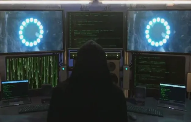 Hacker de WWE Hacker de WWE