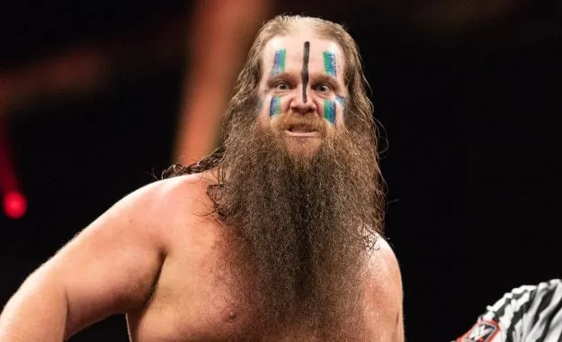 Hanson se habría lesionado en NXT Takeover War Games II Hanson se habría lesionado en NXT Takeover War Games II