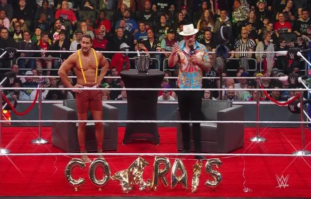 Happy Corbin & Madcap Moss Happy Corbin & Madcap Moss