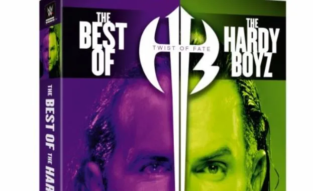 WWE noticias Hardy Boyz
