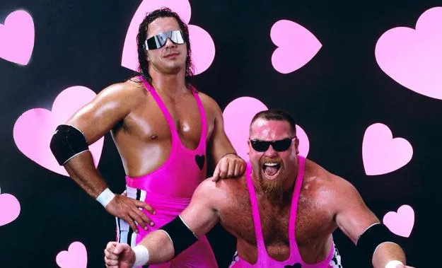 Hart Foundation