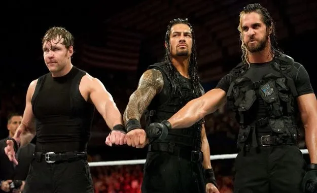Hay planes para traer de vuelta a The Shield