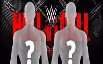 Hell In A Cell Combate