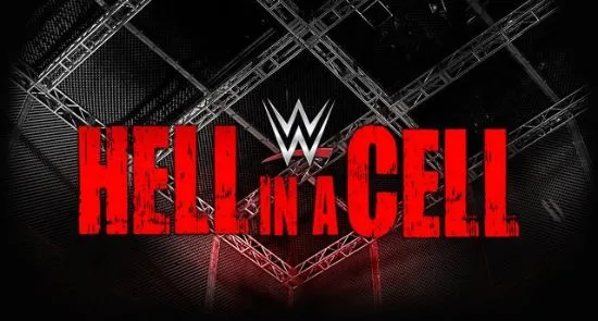 Hell in a Cell