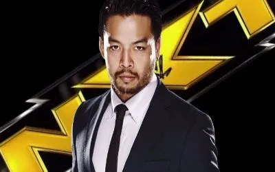 Hideo Itami en 205 Live Hideo Itami en 205 Live