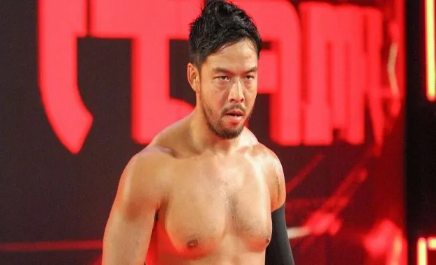 Hideo Itami rompe su silenci