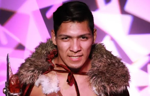 Hijo del Vikingo Hijo del Vikingo