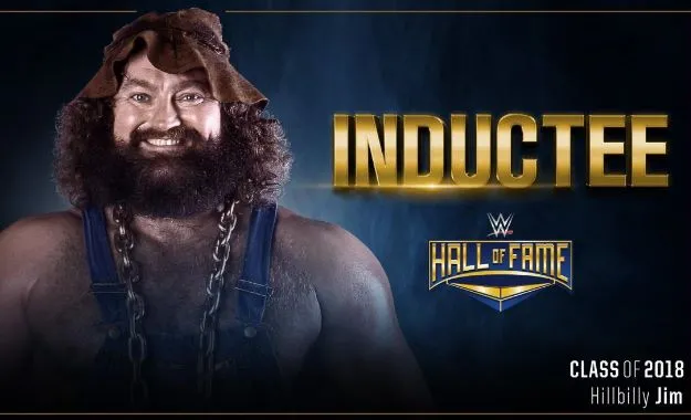 Hillbilly Jim