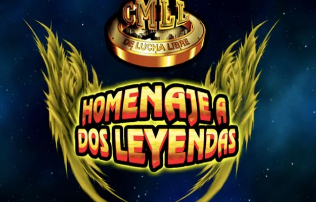 Homenaje a dos leyendas Homenaje a dos leyendas