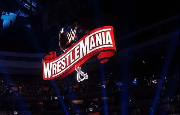 Horario WWE Wrestlemania 36 en España_ Se emite desde la 01_00